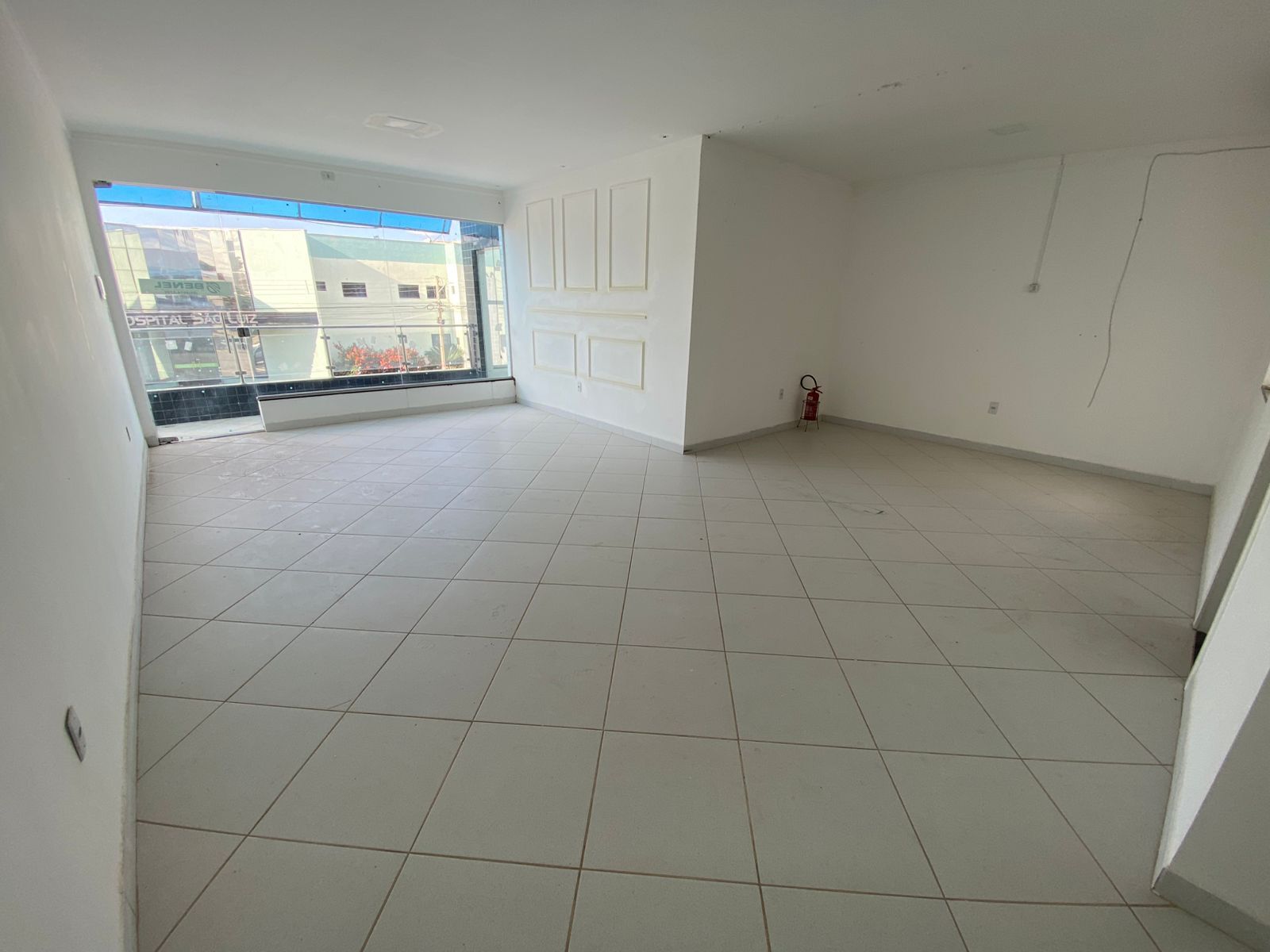 Sala-Conjunto, 34 m² - Foto 2