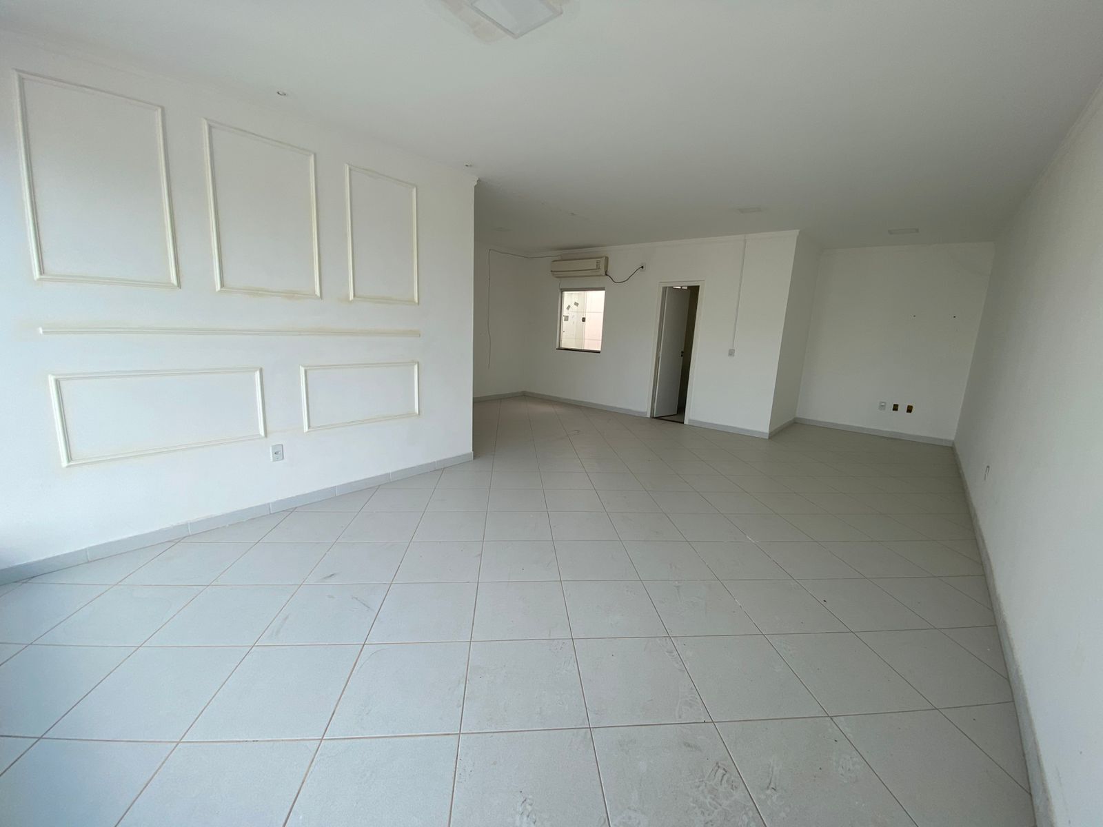 Sala-Conjunto, 34 m² - Foto 1
