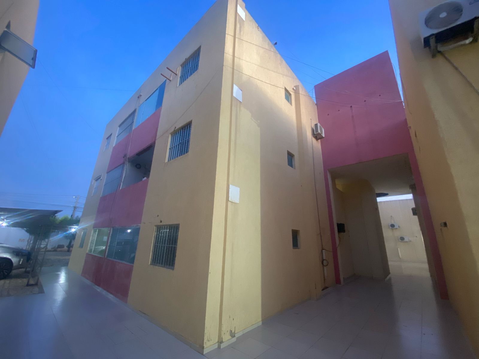 Apartamento, 2 quartos - Foto 3