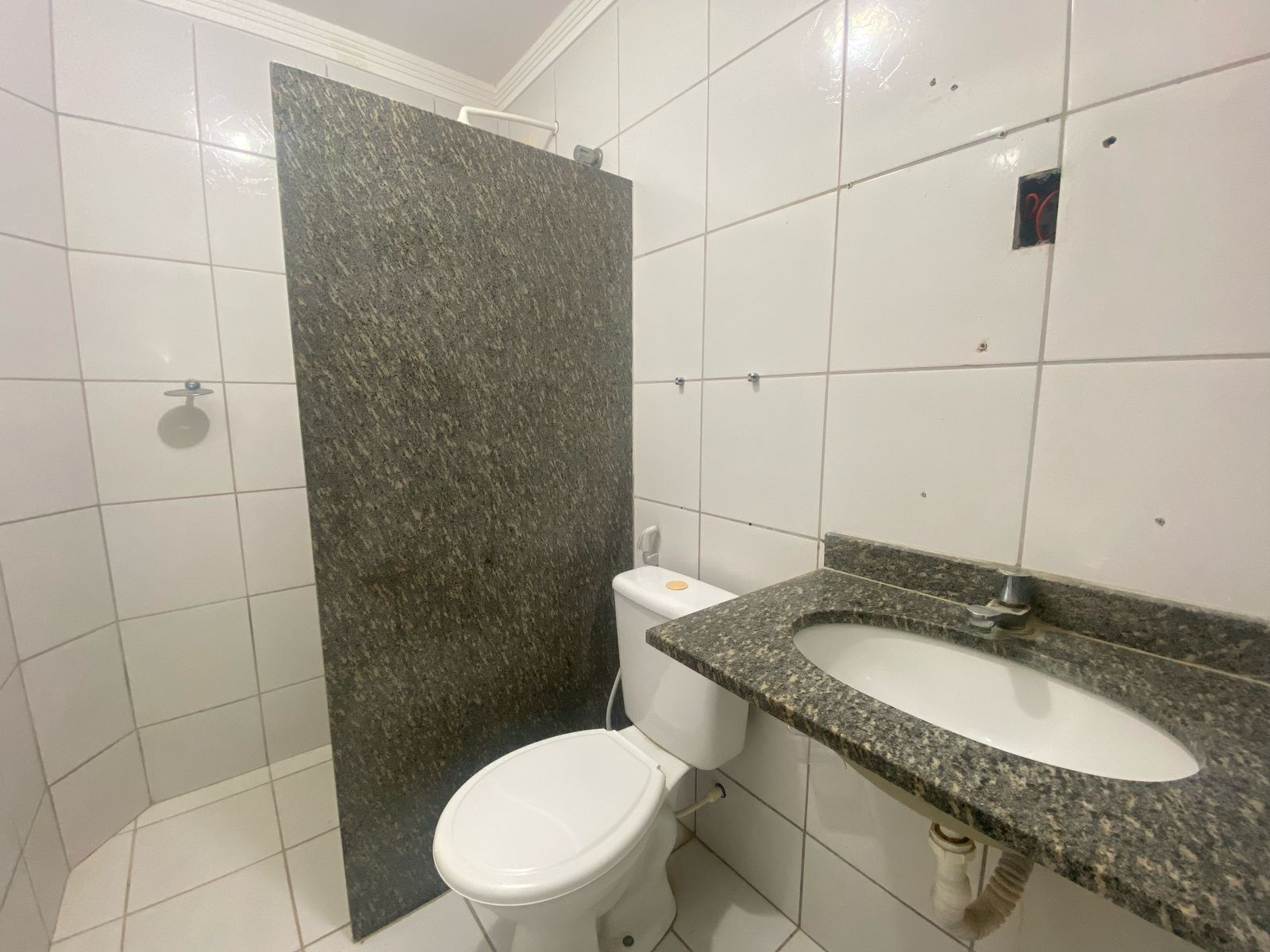 Apartamento, 2 quartos - Foto 4