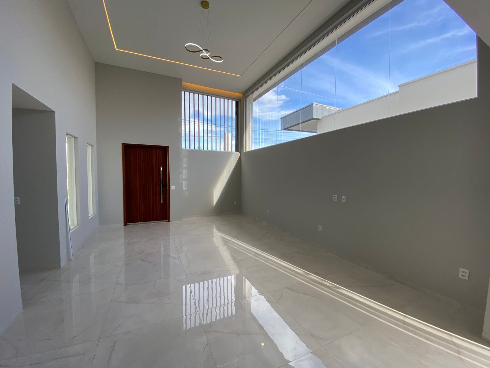 Casa de Condomínio, 3 quartos - Foto 11