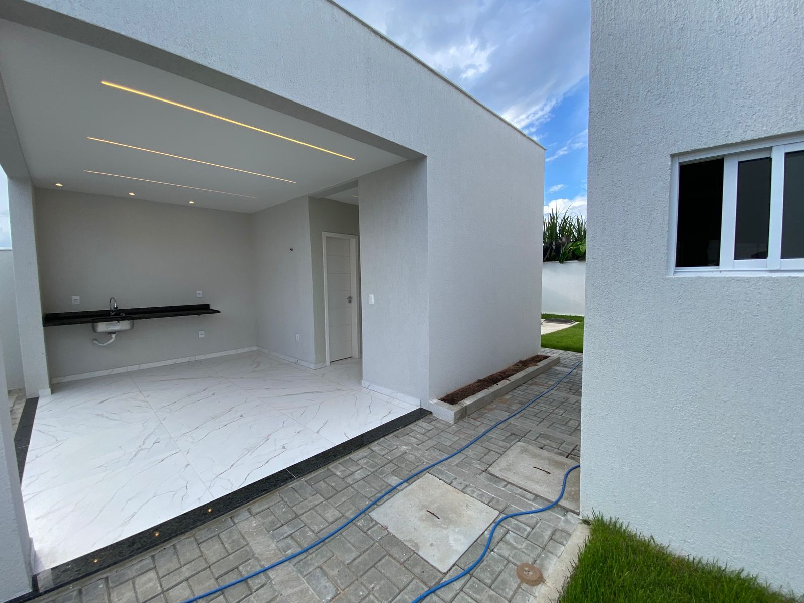 Casa de Condomínio, 3 quartos - Foto 5