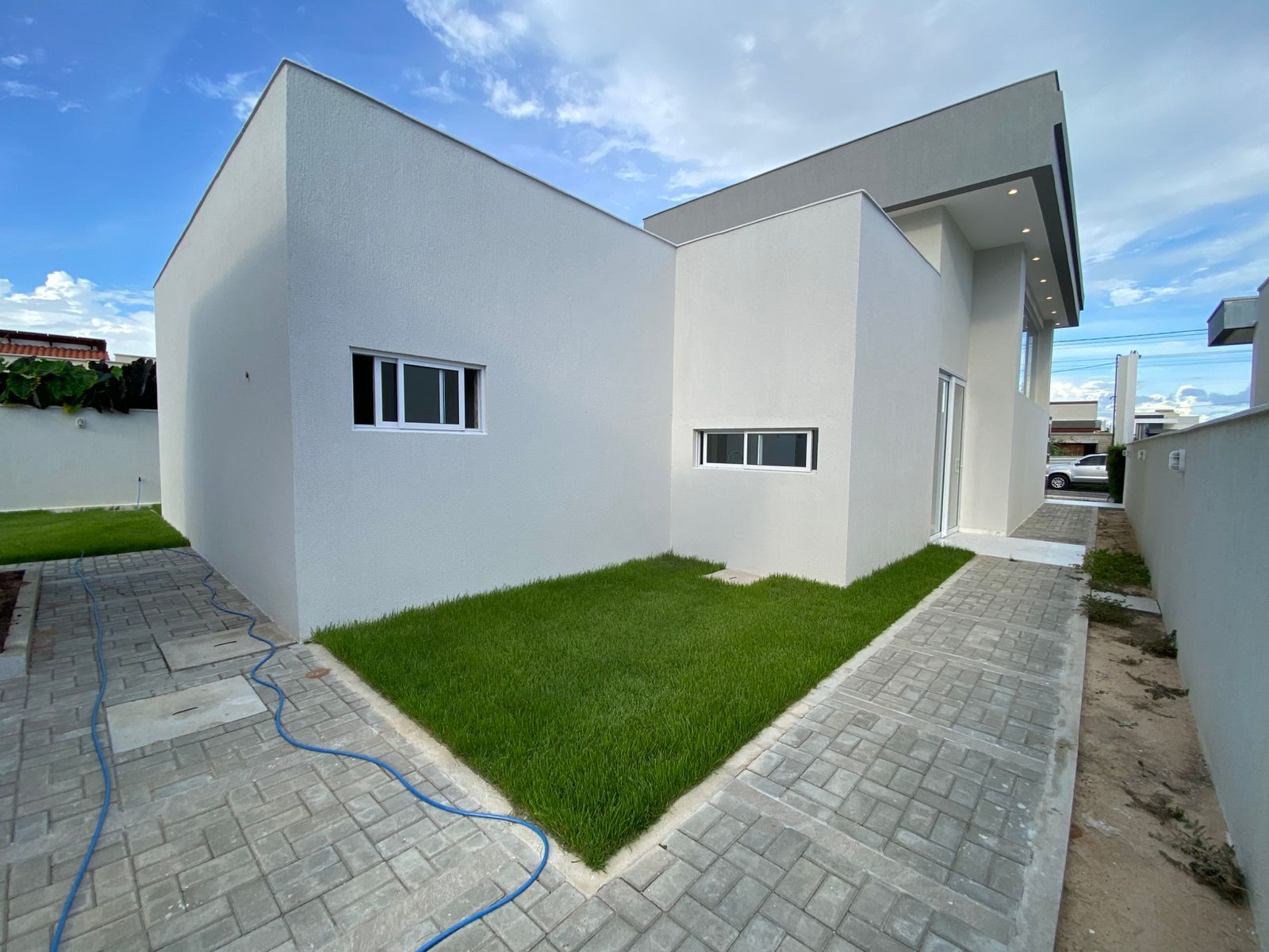 Casa de Condomínio, 3 quartos - Foto 3