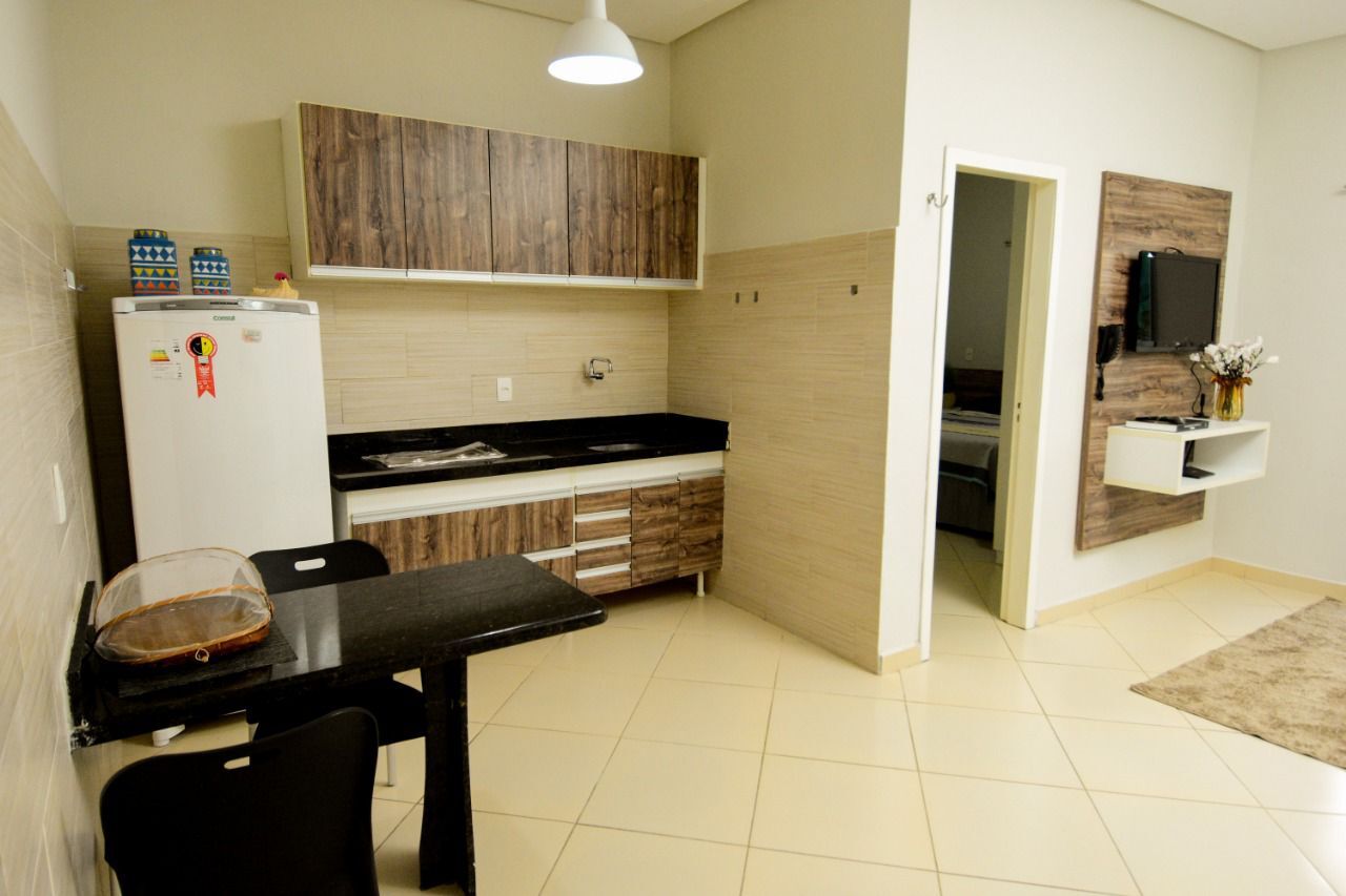 Apartamento, 1 quarto - Foto 10