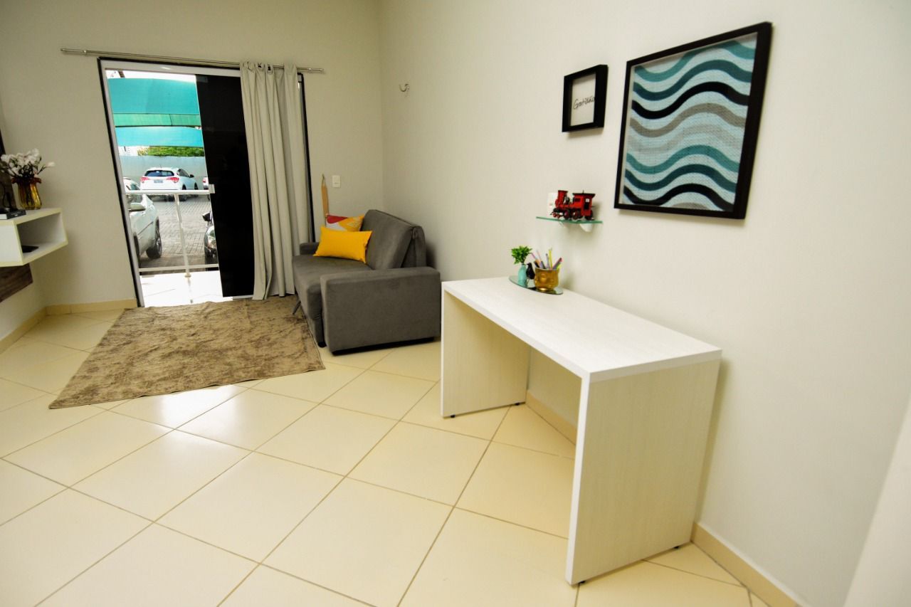 Apartamento, 1 quarto - Foto 7