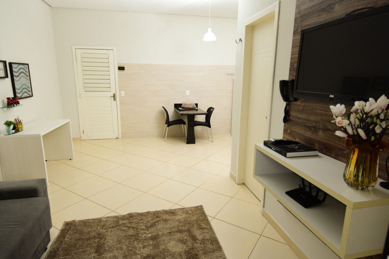 Apartamento, 1 quarto - Foto 9