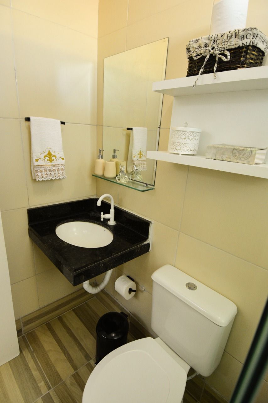 Apartamento, 1 quarto - Foto 13