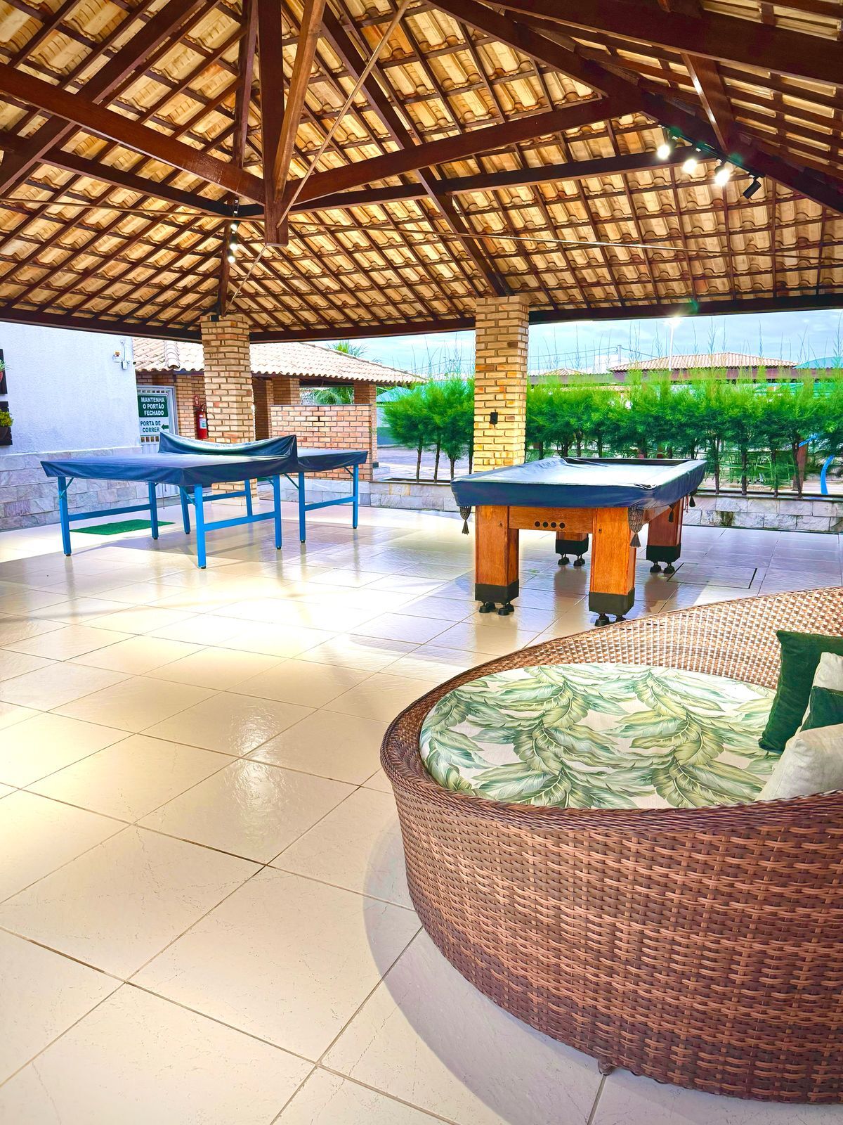 Apartamento, 1 quarto - Foto 2