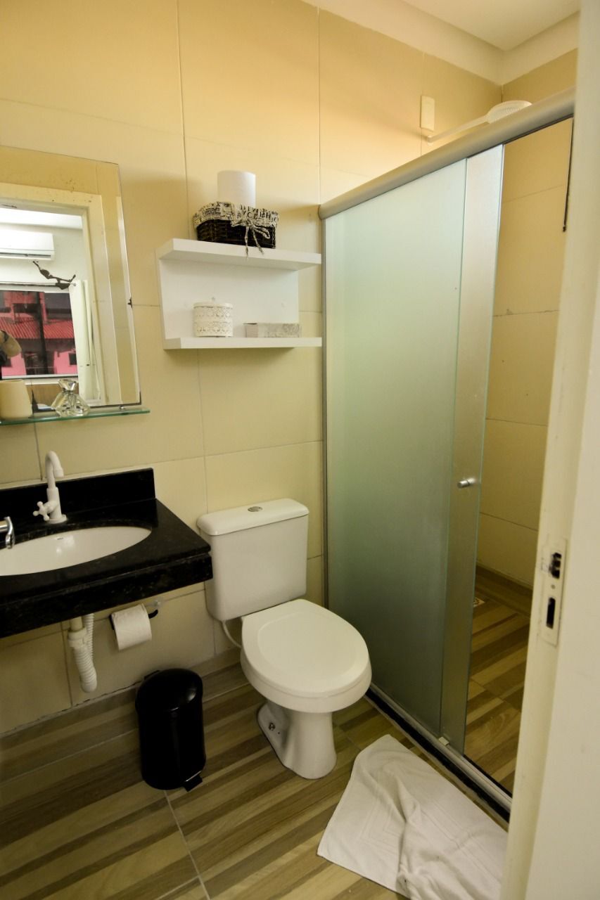 Apartamento, 1 quarto - Foto 12