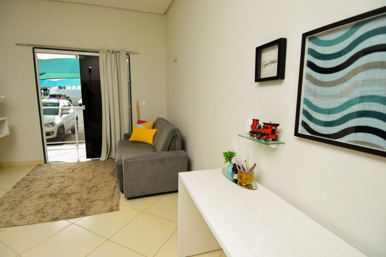 Apartamento, 1 quarto - Foto 8