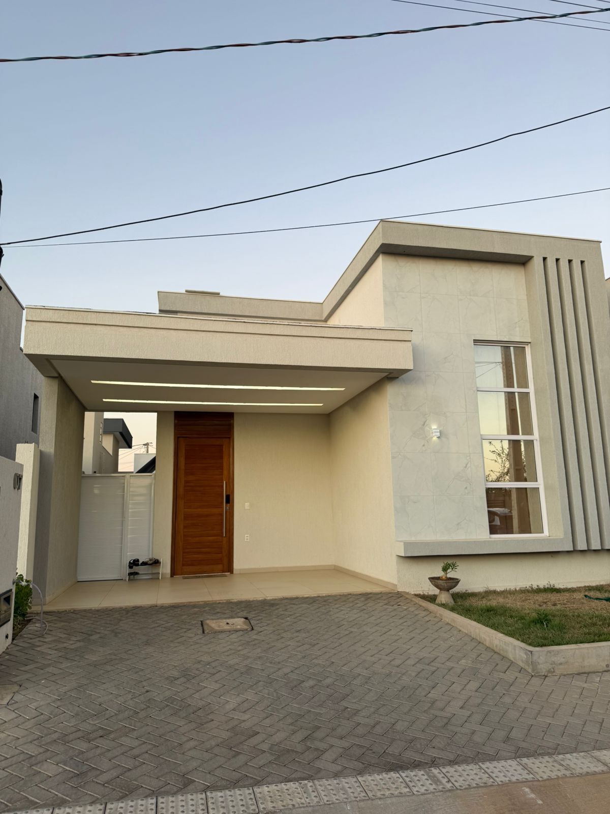 Apartamento, 3 quartos - Foto 1