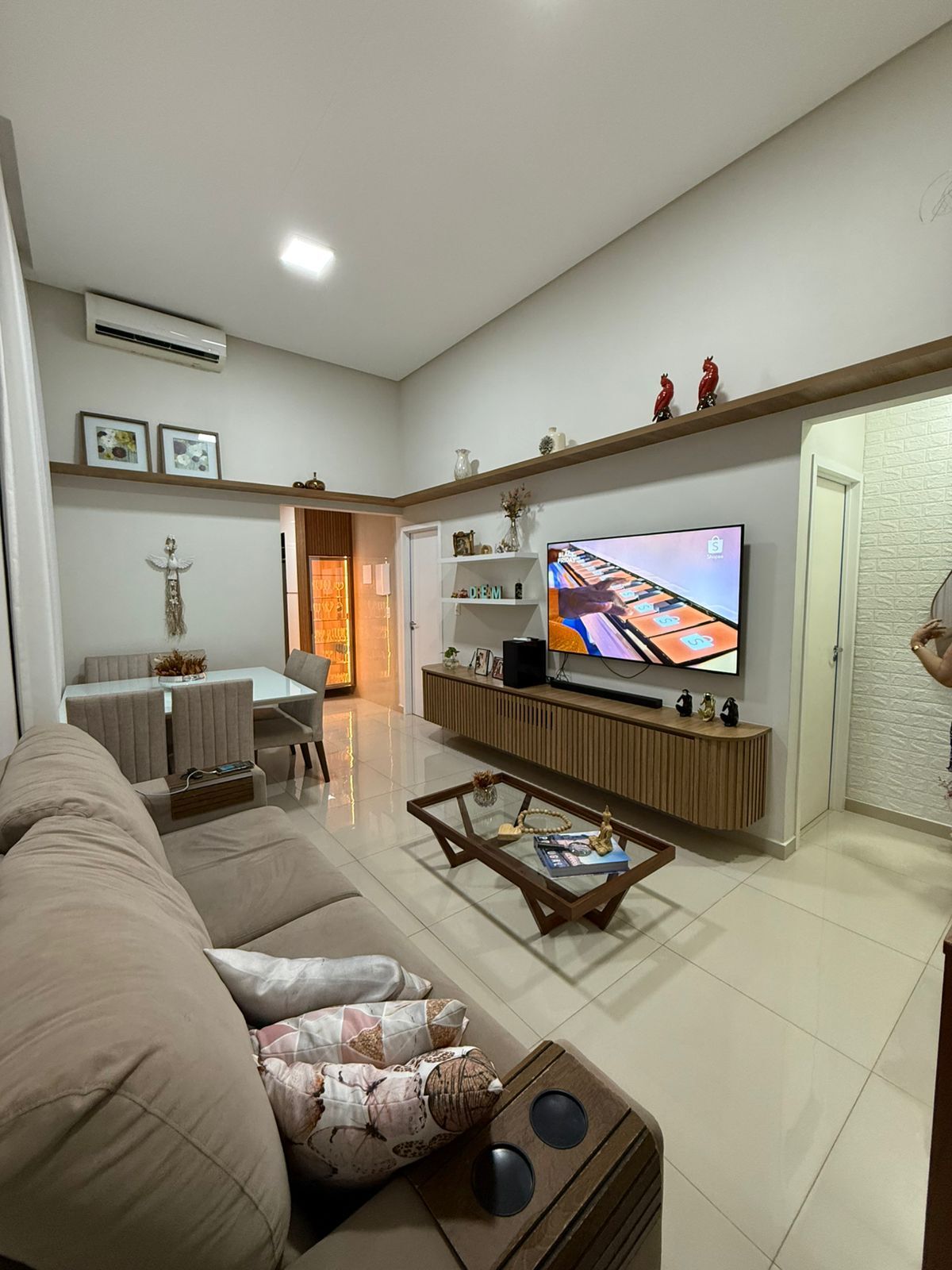 Apartamento, 3 quartos - Foto 2