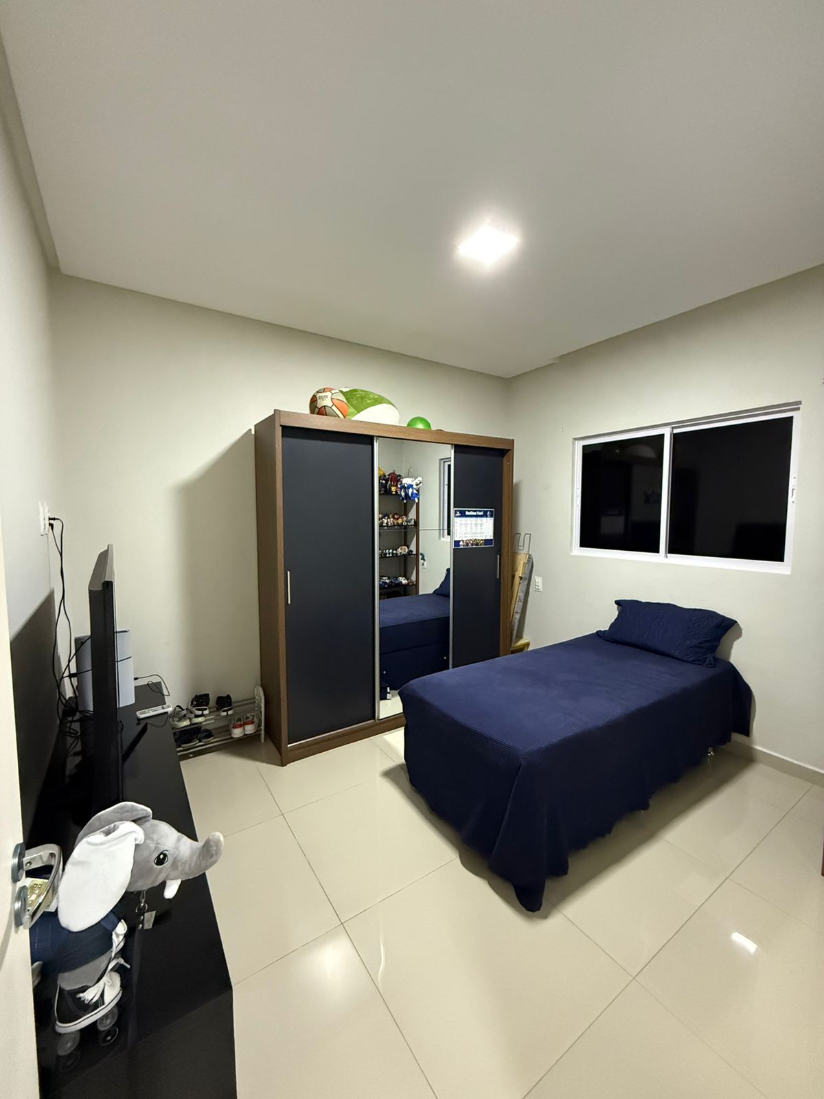 Apartamento, 3 quartos - Foto 21