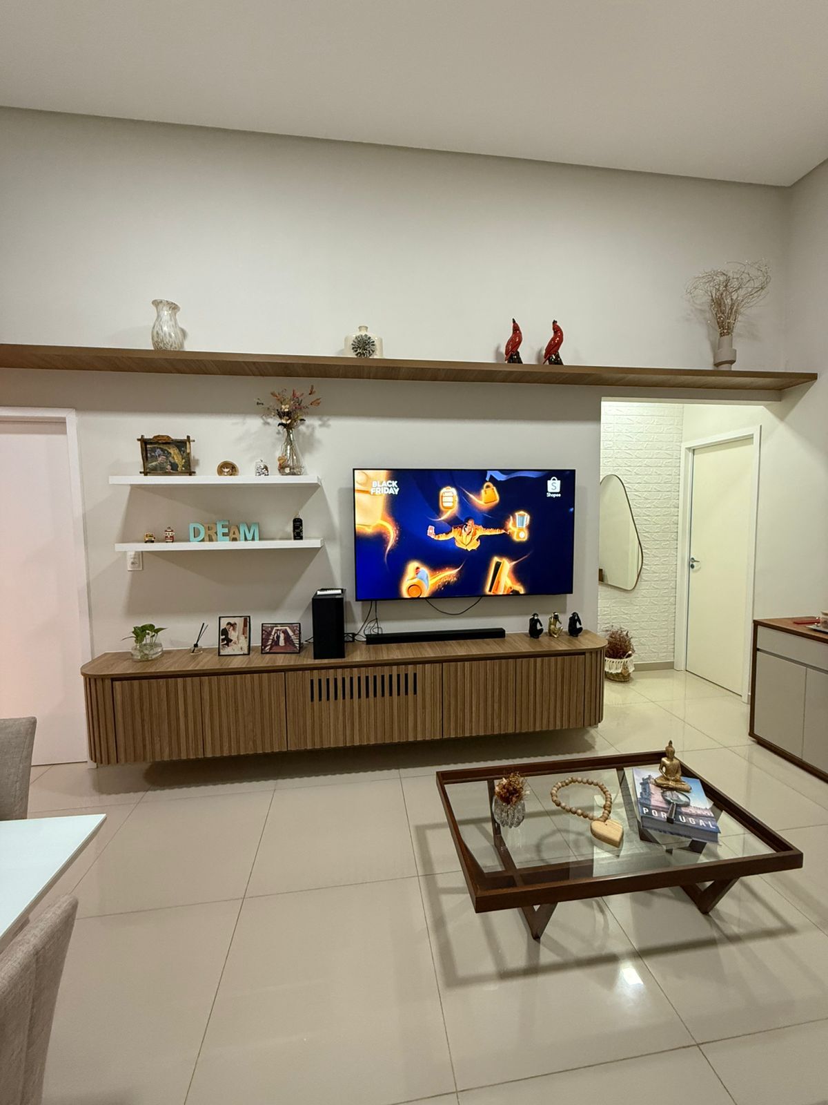 Apartamento, 3 quartos - Foto 3