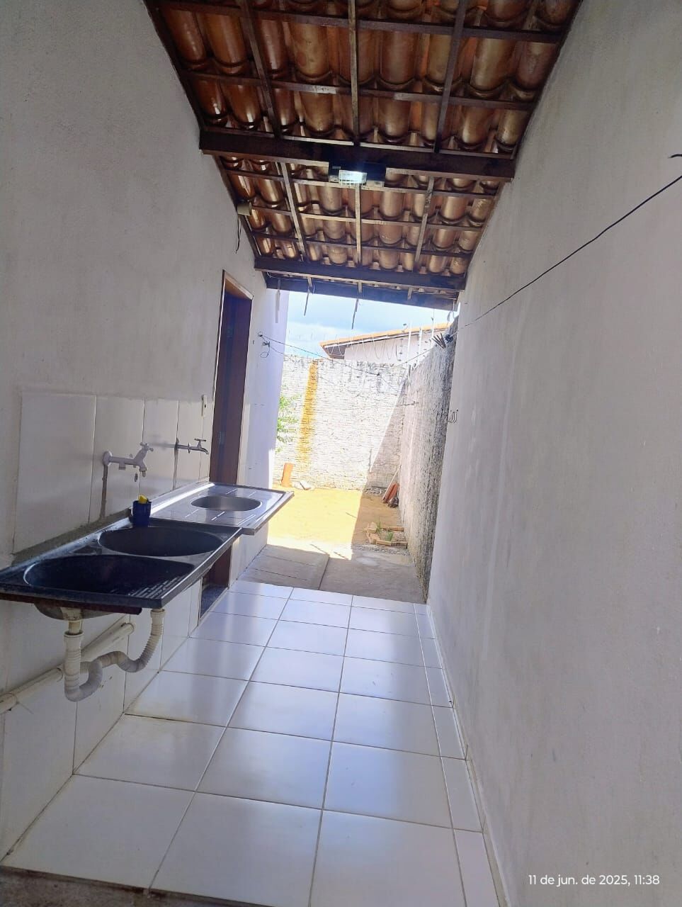 Casa, 2 quartos - Foto 11