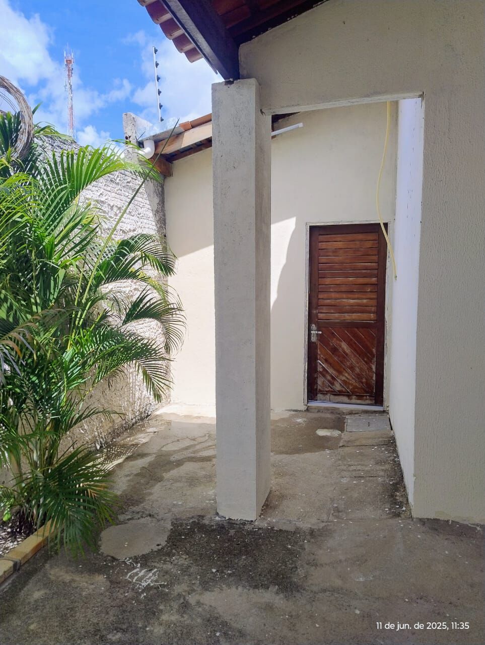 Casa, 2 quartos - Foto 4