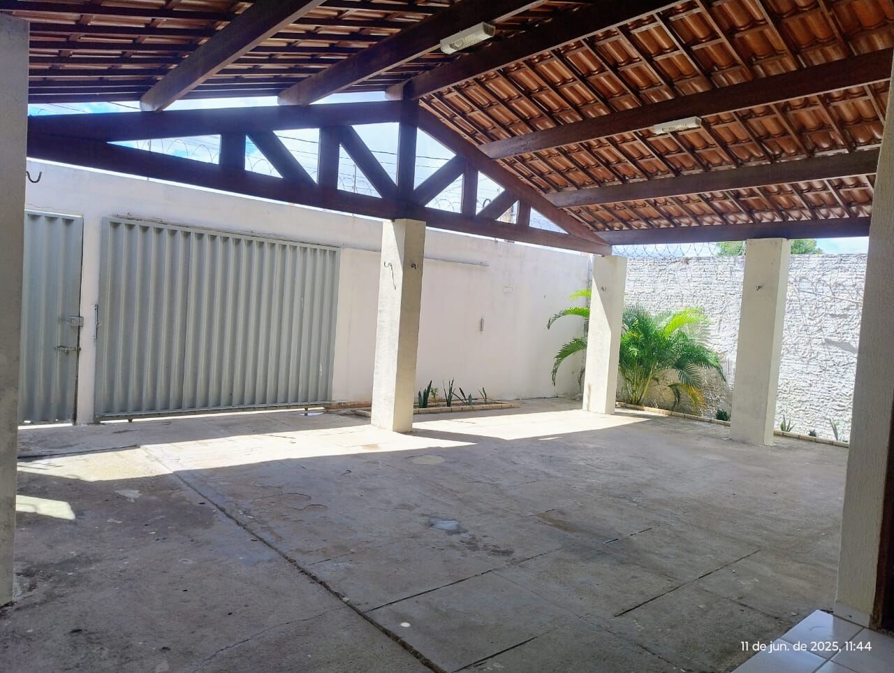Casa, 2 quartos - Foto 1