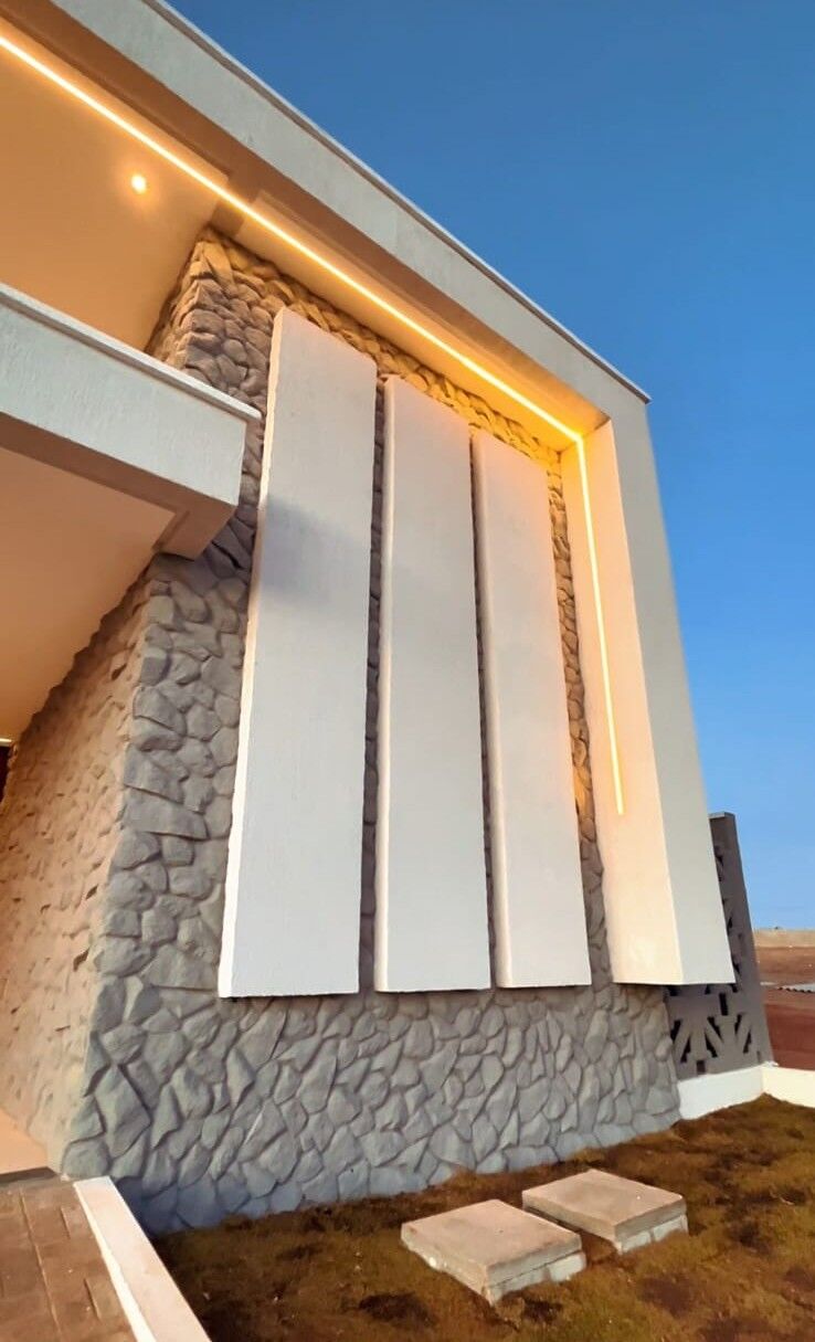 Casa, 3 quartos - Foto 3