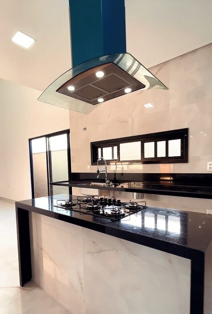 Casa, 3 quartos - Foto 9