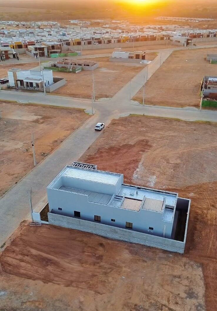 Casa, 3 quartos - Foto 15