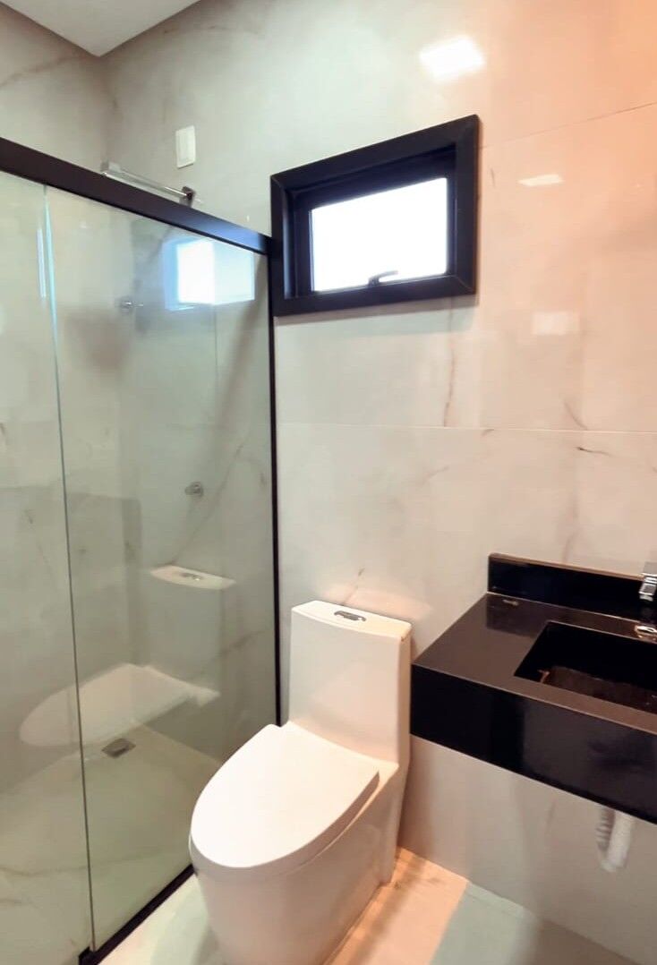 Casa, 3 quartos - Foto 10