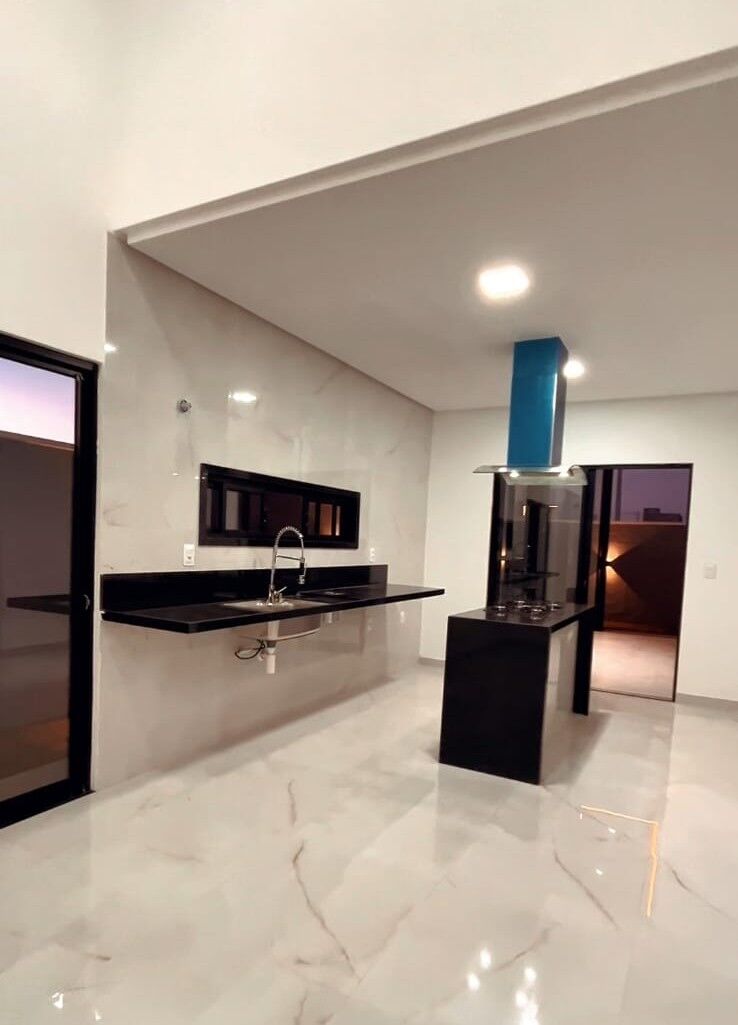 Casa, 3 quartos - Foto 7