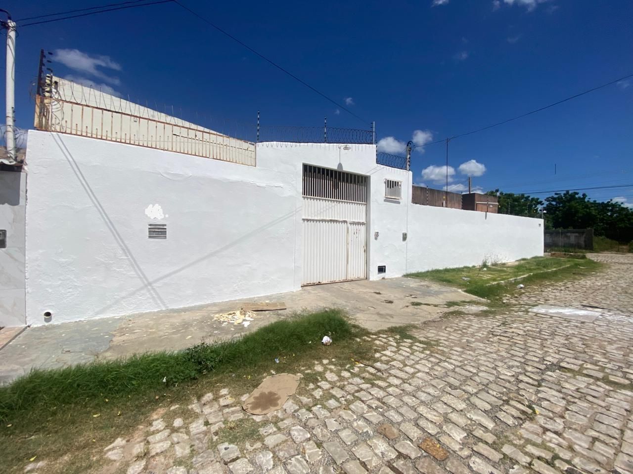 Casa, 3 quartos, 360 m² - Foto 1