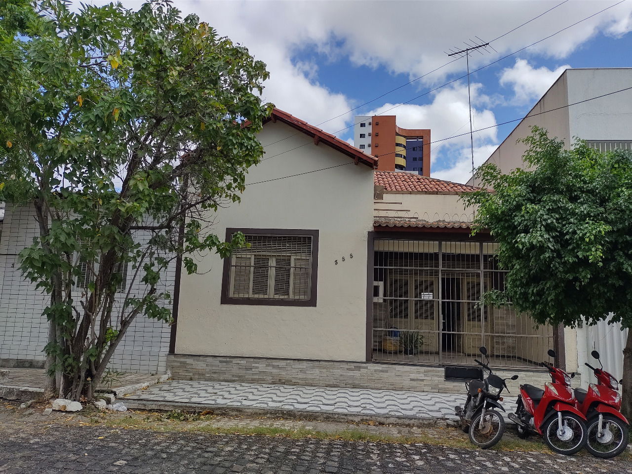 Casa, 3 quartos, 150 m² - Foto 1