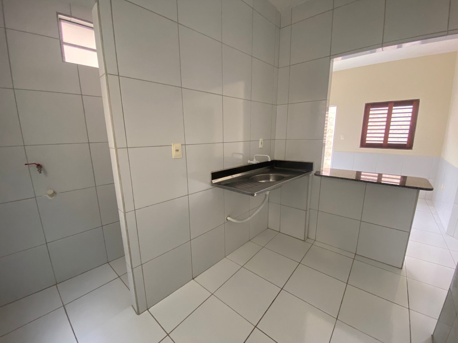 Apartamento, 2 quartos - Foto 5