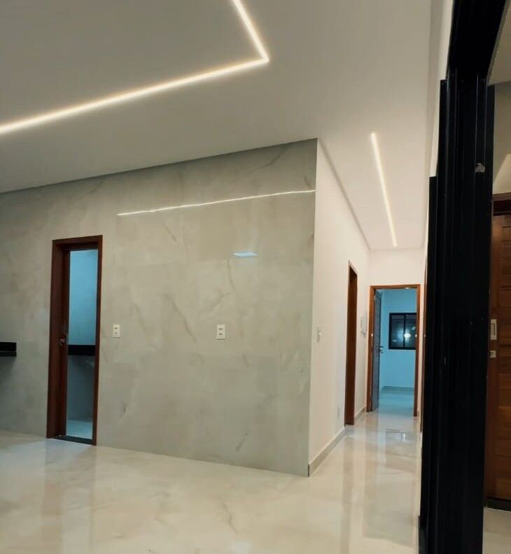 Casa, 3 quartos - Foto 3