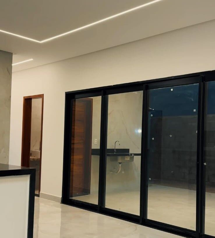 Casa, 3 quartos - Foto 4