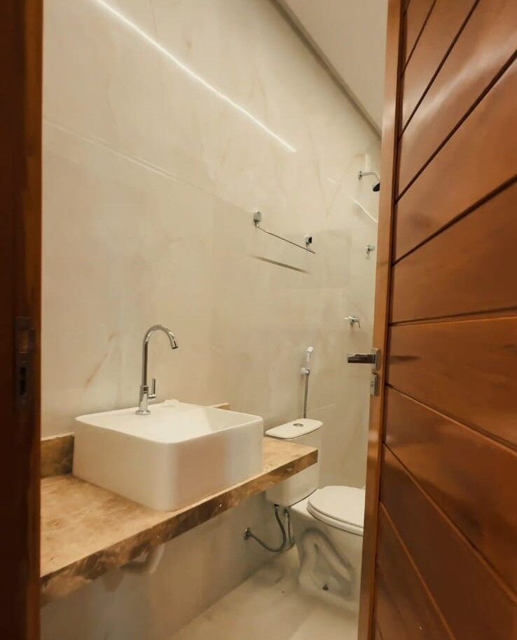 Casa, 3 quartos - Foto 9