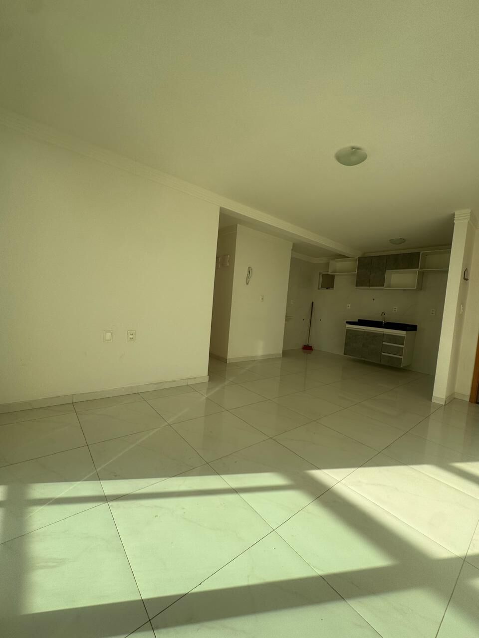 Apartamento, 3 quartos - Foto 1