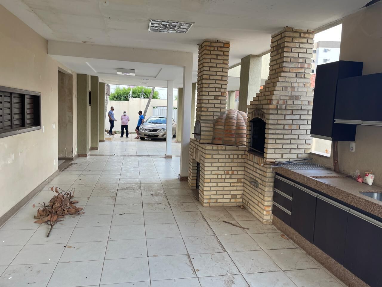 Casa, 4 quartos - Foto 29