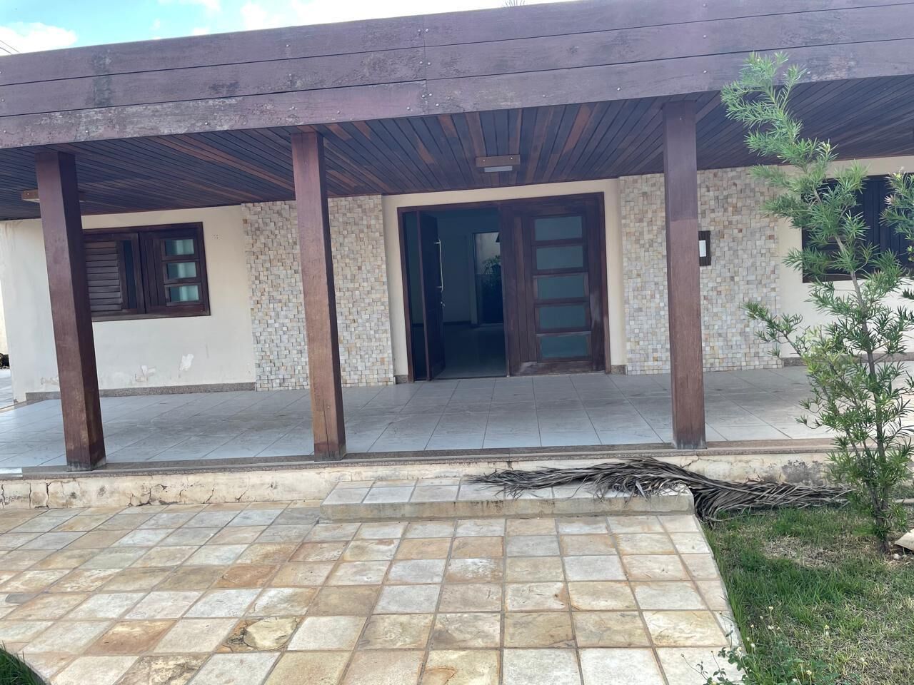 Casa, 4 quartos - Foto 3