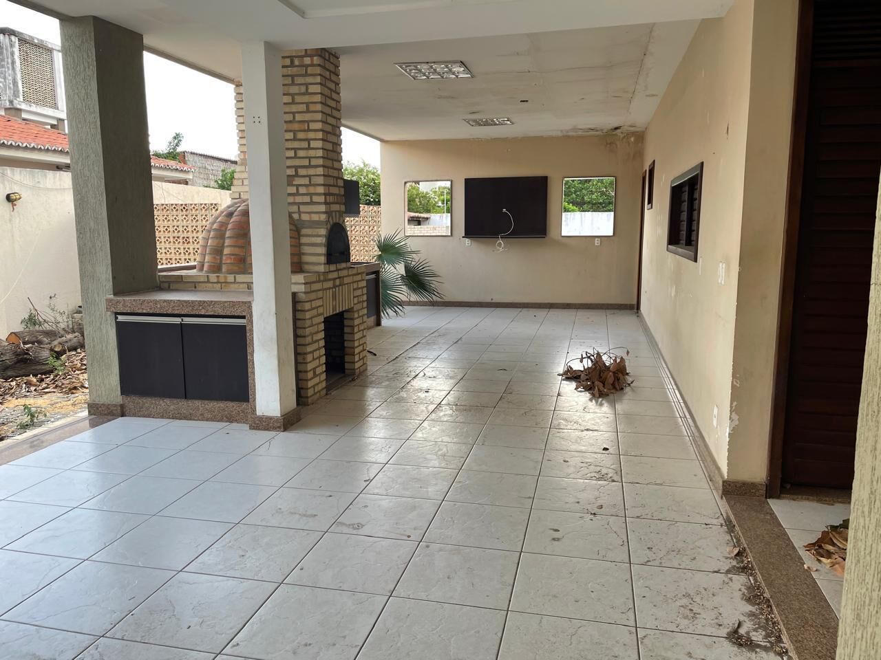 Casa, 4 quartos - Foto 4