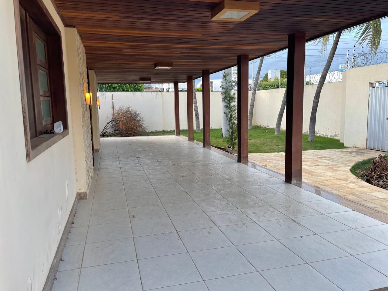 Casa, 4 quartos - Foto 2