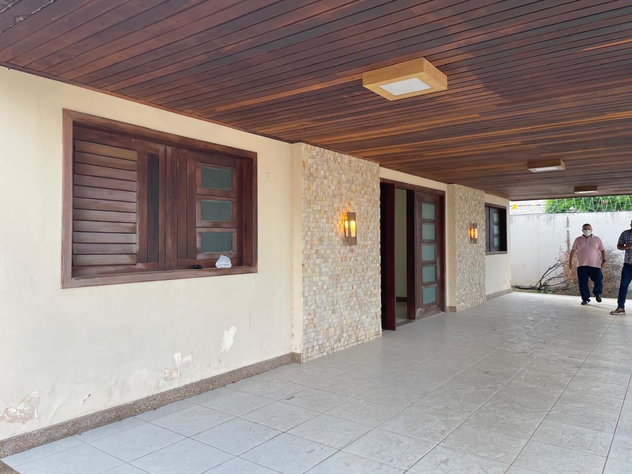 Casa, 4 quartos - Foto 1