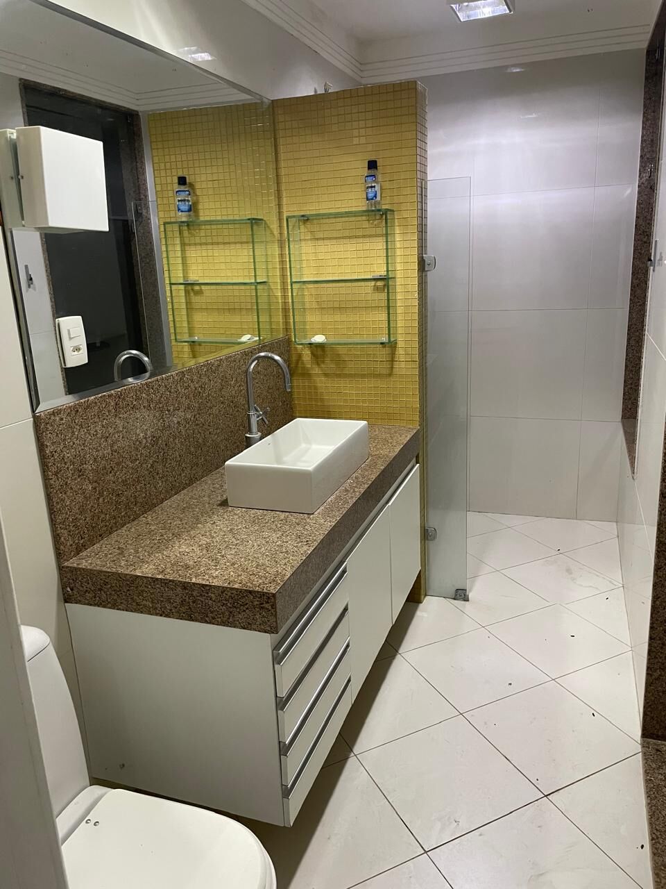 Casa, 4 quartos - Foto 18