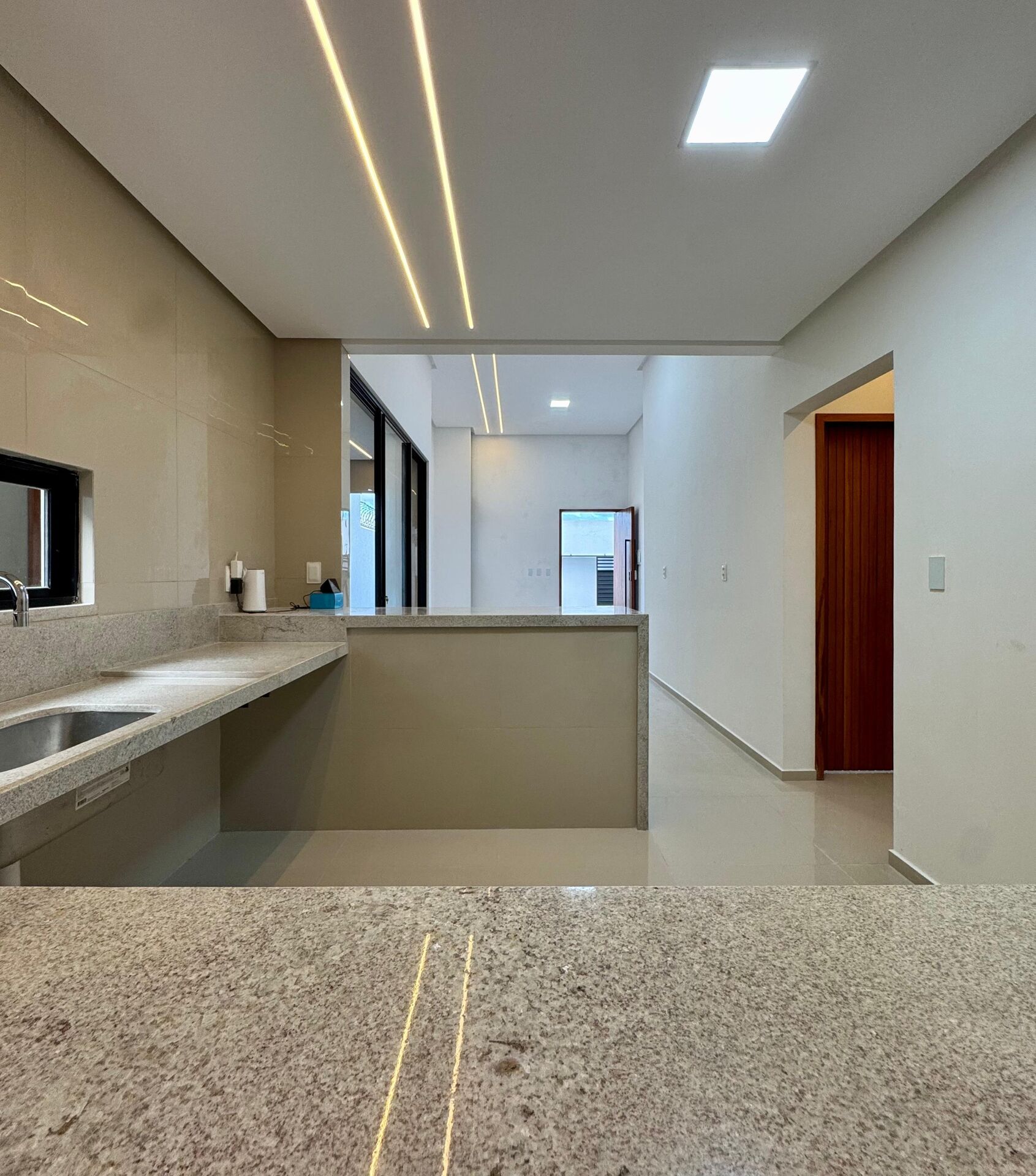 Casa, 3 quartos, 122 m² - Foto 6