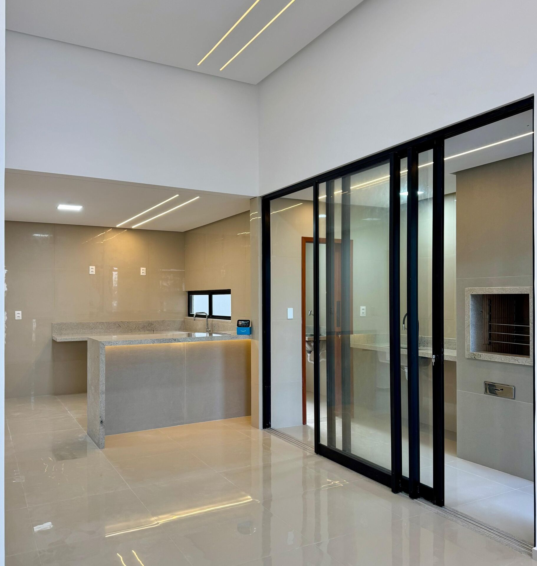 Casa, 3 quartos, 122 m² - Foto 9