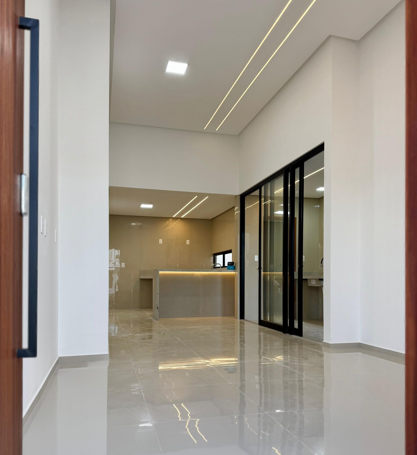 Casa, 3 quartos, 122 m² - Foto 7