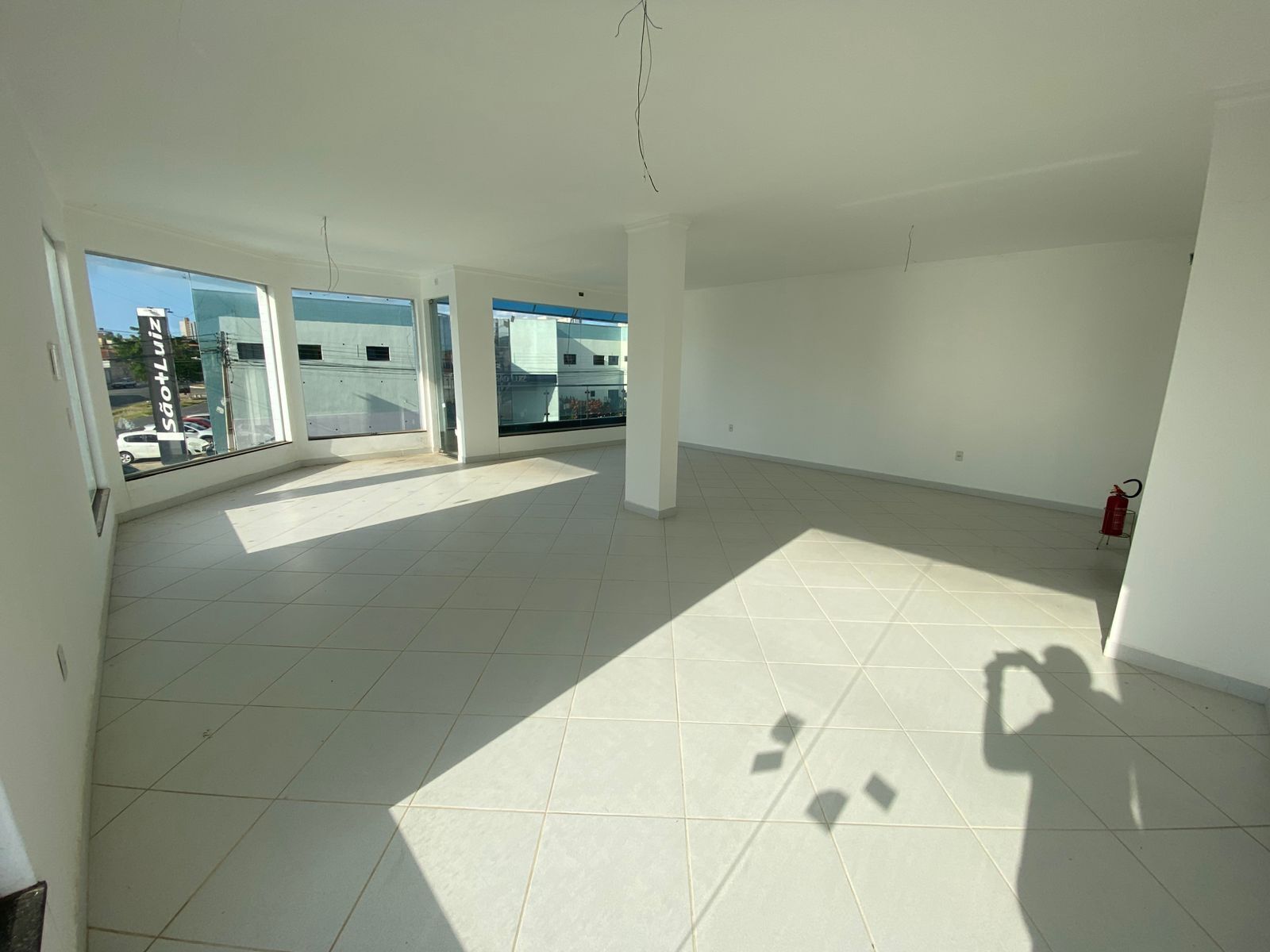 Sala-Conjunto, 54 m² - Foto 2