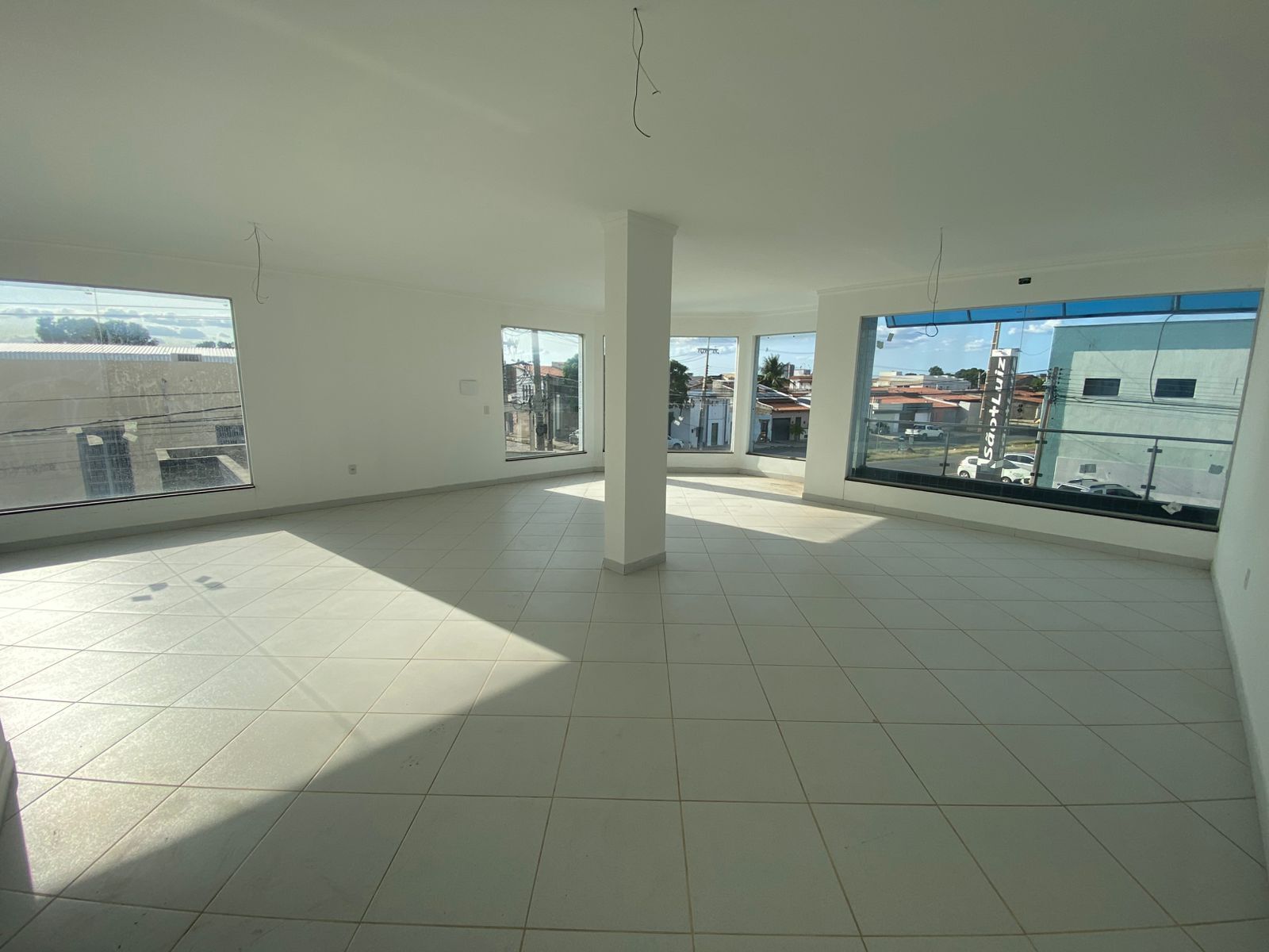 Sala-Conjunto, 54 m² - Foto 1