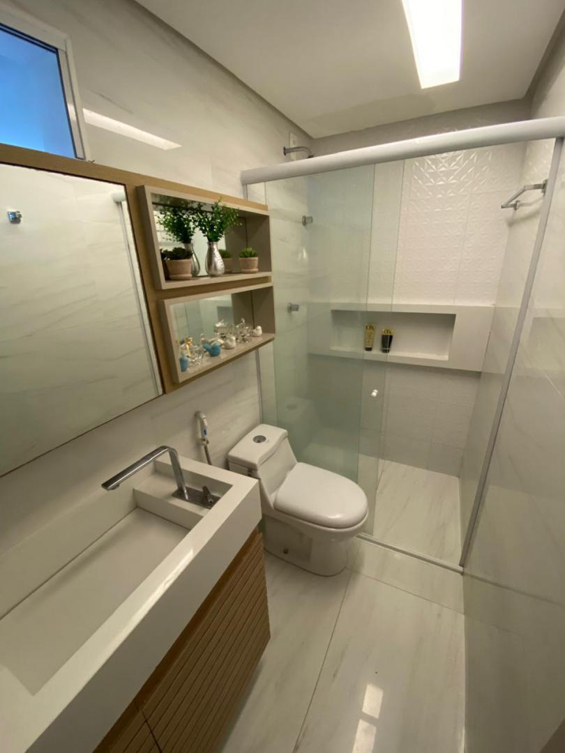 Apartamento, 3 quartos, 110 m² - Foto 7