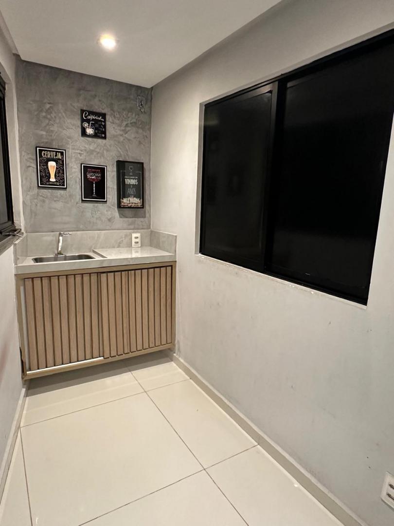 Apartamento, 3 quartos, 110 m² - Foto 10