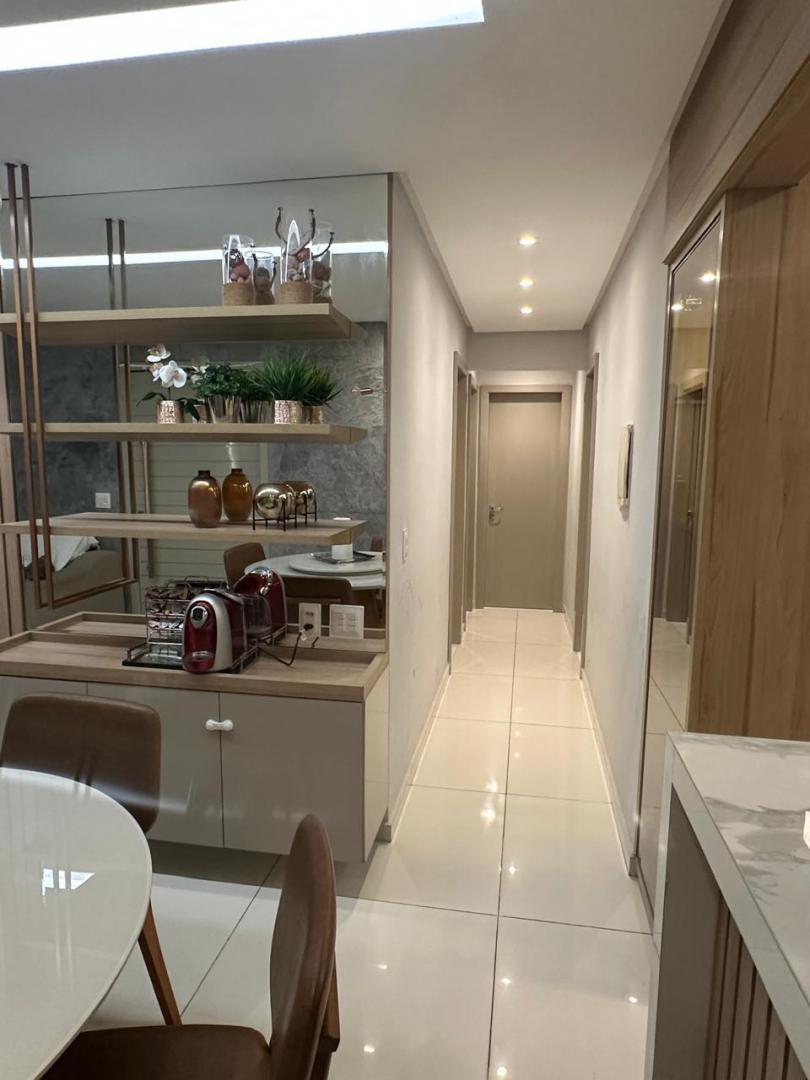 Apartamento, 3 quartos, 110 m² - Foto 2