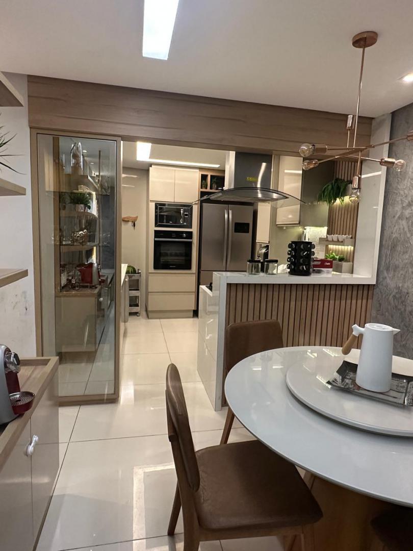 Apartamento, 3 quartos, 110 m² - Foto 4