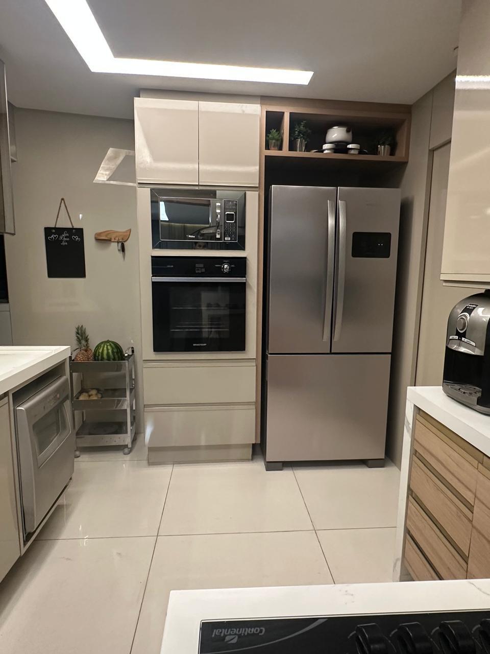 Apartamento, 3 quartos, 110 m² - Foto 3