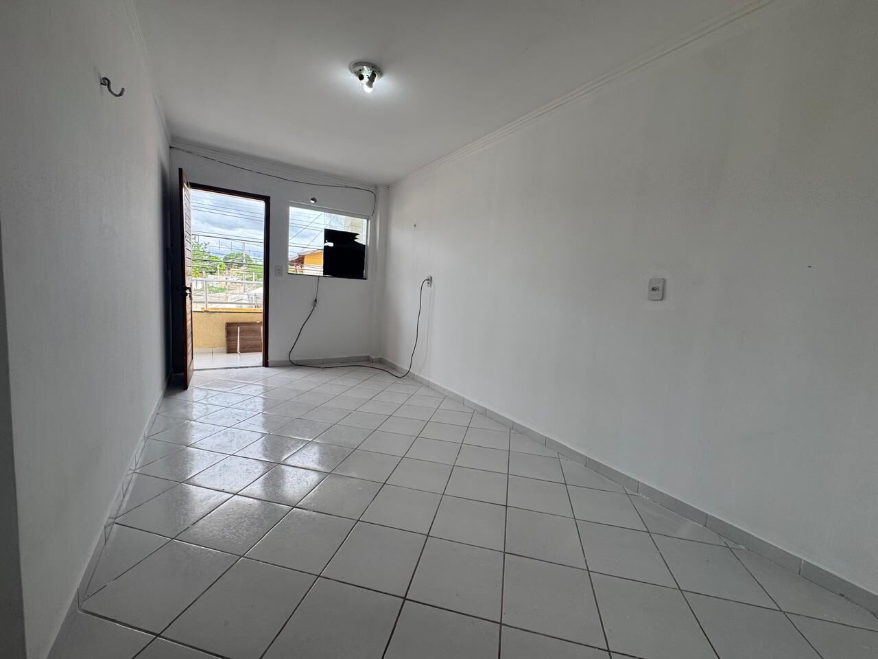 Apartamento, 2 quartos - Foto 2